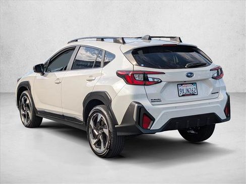 Certified 2026 Subaru Crosstrek 2.5i Limited AWD/4WD image 8