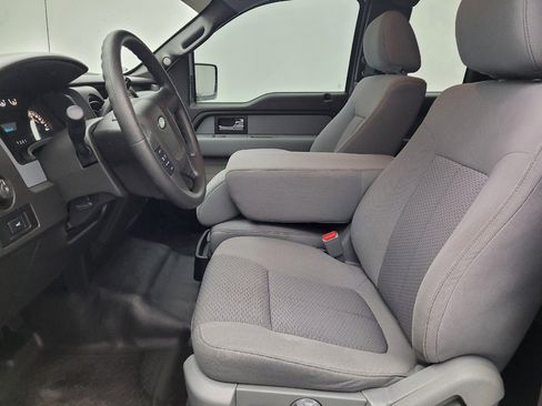 Used 2014 Ford F150 XL w/ Power Equipment Group AWD/4WD image 17