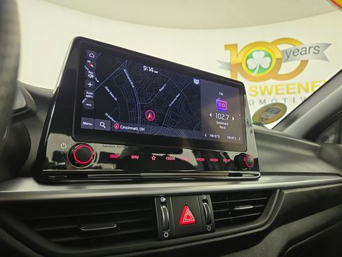 Used 2022 Kia Forte GT-Line w/ GT-Line Premium Package image 20