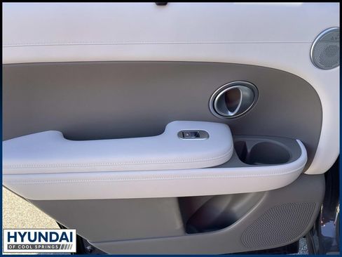 New 2026 Hyundai Palisade Limited FWD image 20