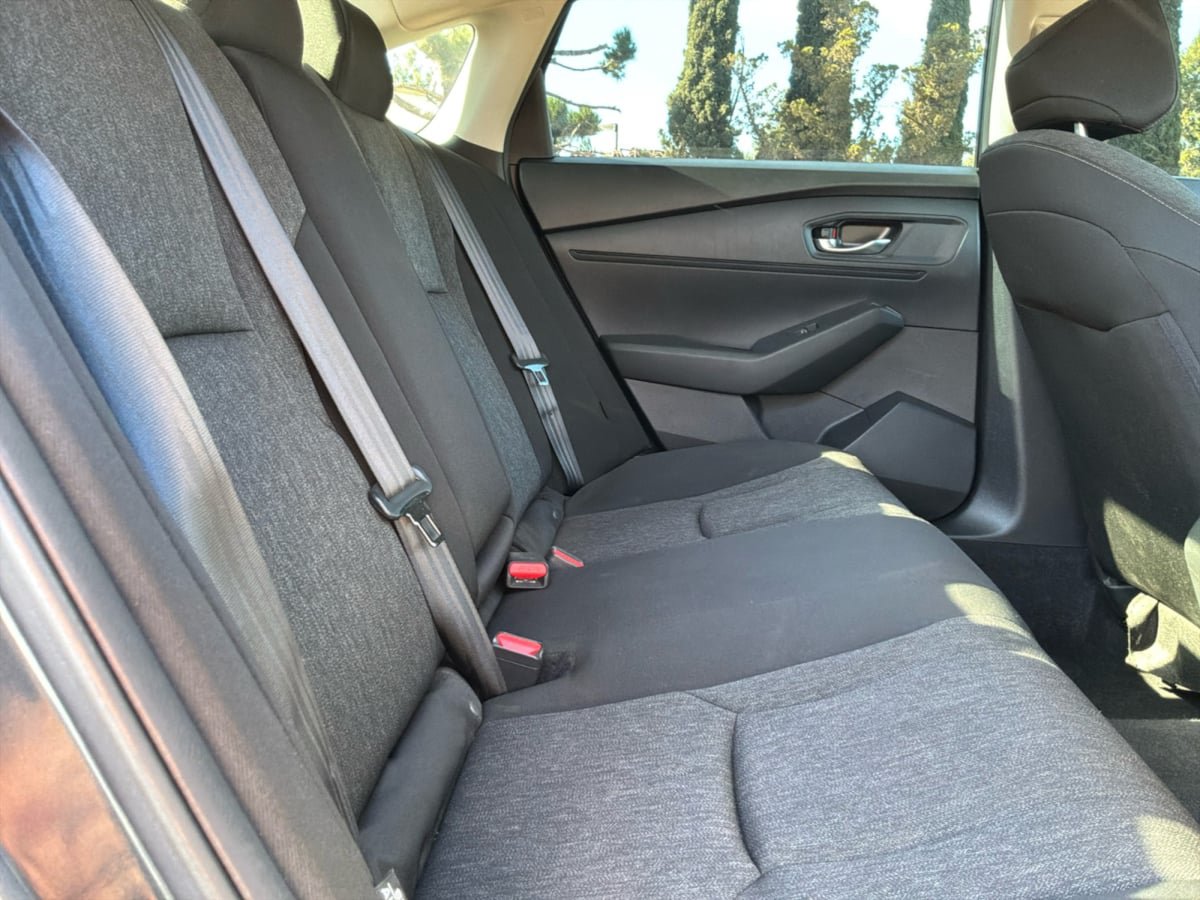 Used 2023 Honda Accord LX image 20