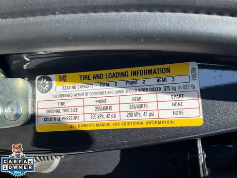 Used 2022 Tesla Model S AWD/4WD image 23