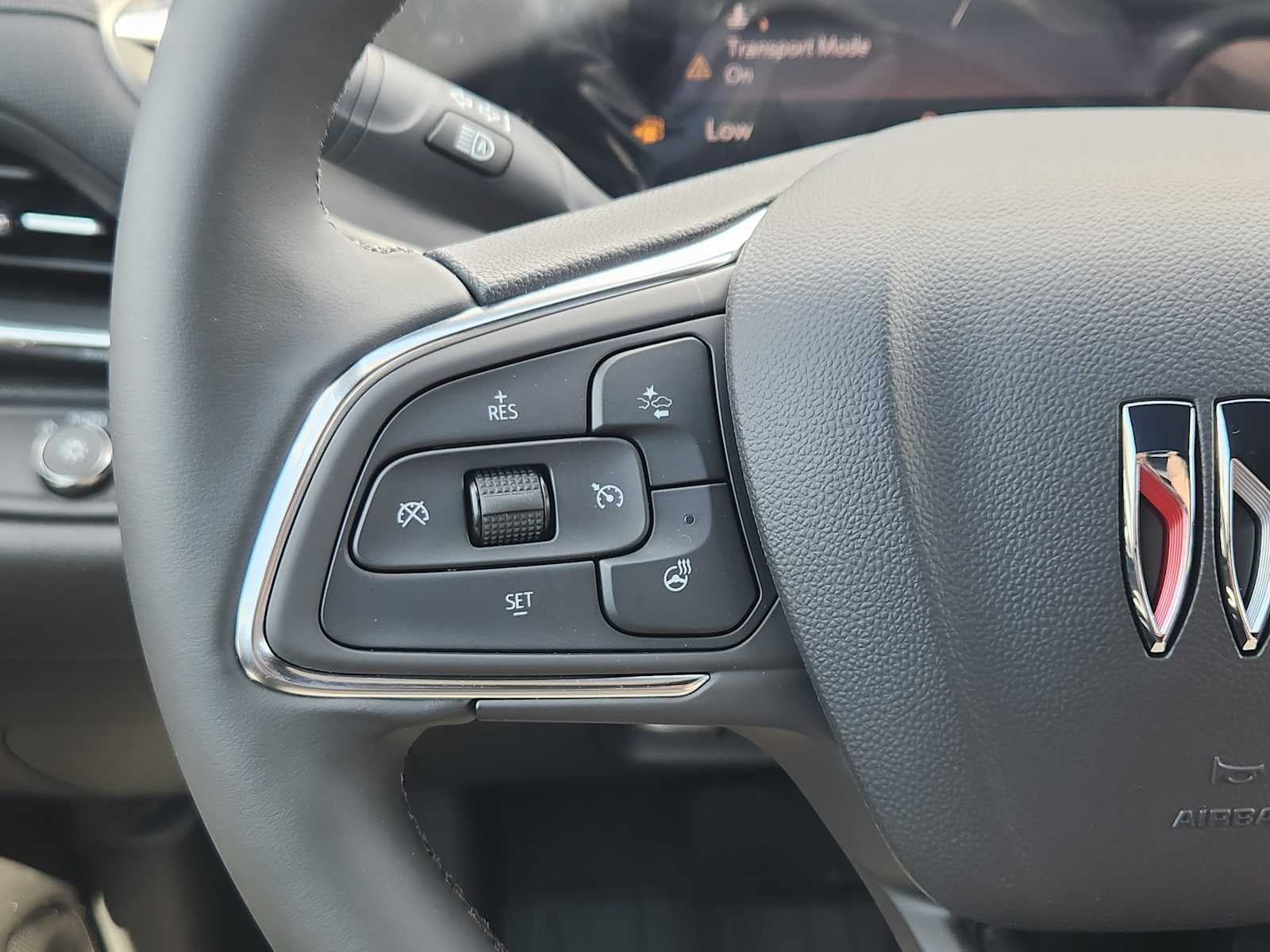 New 2026 Buick Envista Preferred w/ Convenience I Package FWD image 15