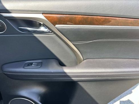 Used 2017 Lexus RX 350 FWD w/ Premium Package image 24