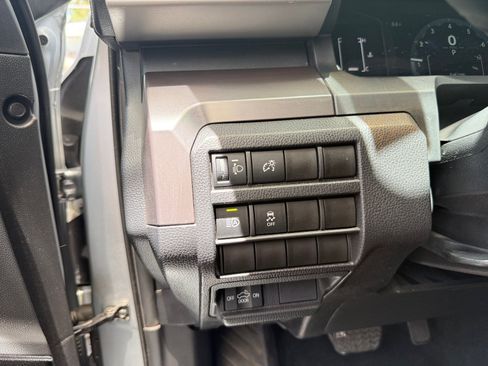 Used 2025 Toyota Tacoma SR5 RWD image 17