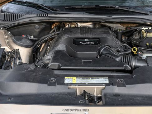 Used 2005 Ford Thunderbird RWD image 18