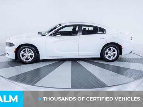 Used 2023 Dodge Charger SXT image 5