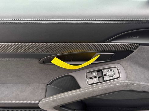 Used 2025 Porsche 718 Boxster Spyder RS image 11