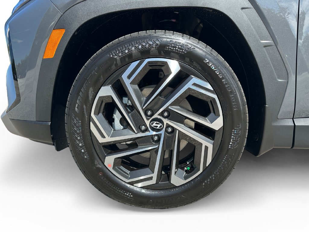New 2026 Hyundai Tucson SEL Plus FWD image 9