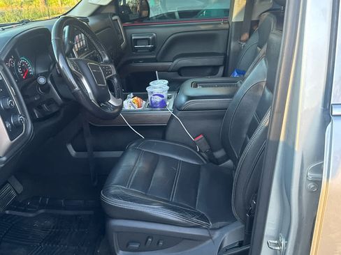 Used 2018 GMC Sierra 1500 Denali w/ Denali Ultimate Package AWD/4WD image 5