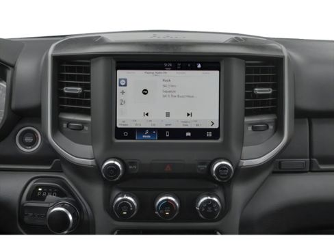 Used 2022 RAM 1500 Big Horn image 13