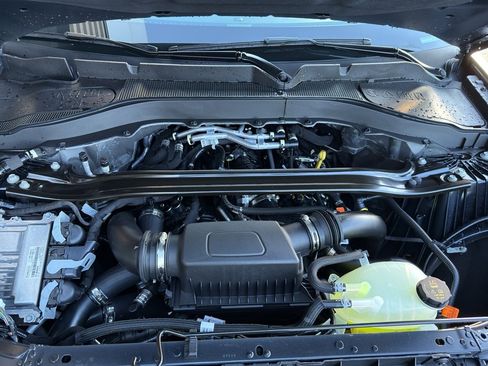 New 2026 Ford Explorer ST w/ Sun And Sound Package image 37