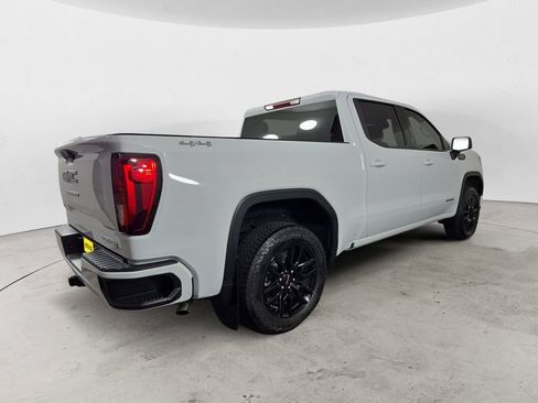 Used 2024 GMC Sierra 1500 Elevation AWD/4WD image 5