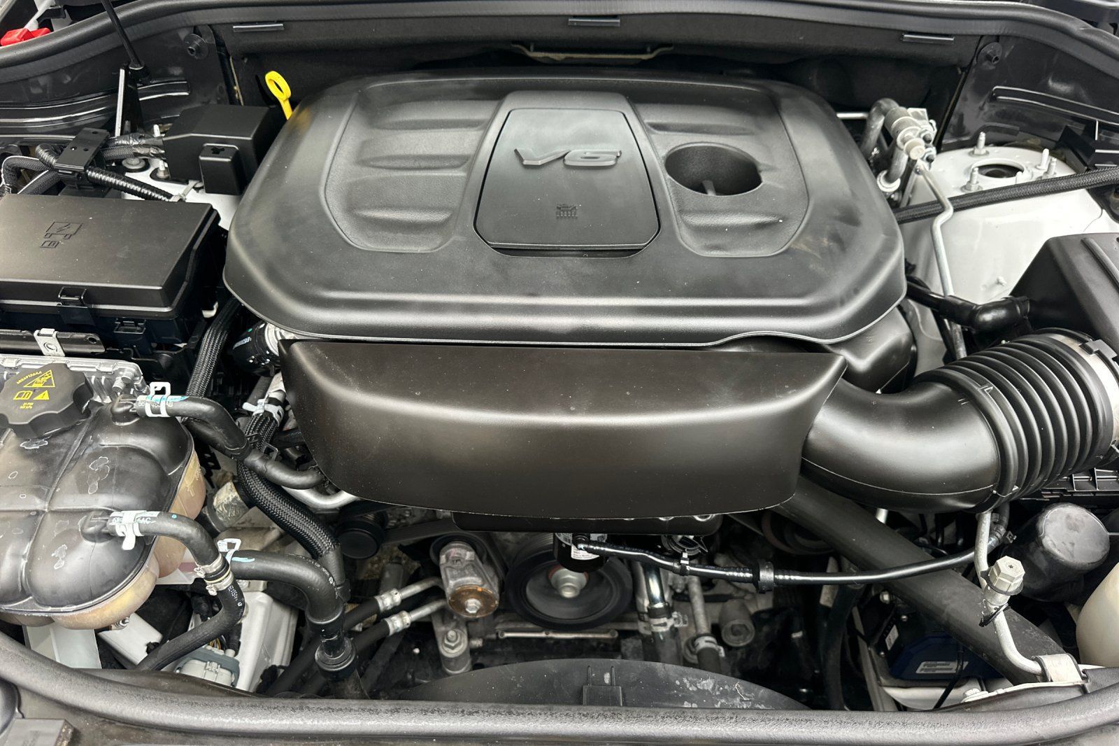 Used 2021 Jeep Grand Cherokee Limited X AWD/4WD image 24