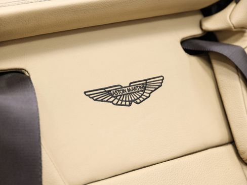 Used 2016 Aston Martin Vanquish Volante RWD image 62