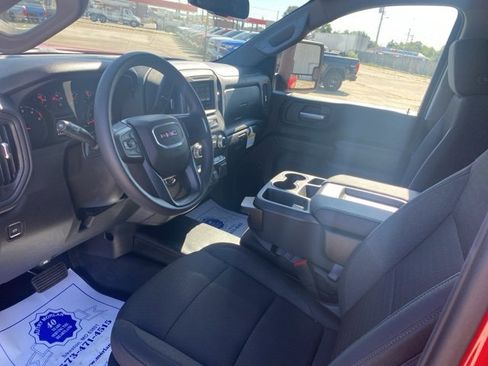 New 2025 GMC Sierra 2500 Pro image 16