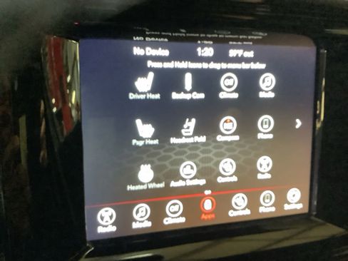 Used 2022 Dodge Durango GT AWD/4WD image 25