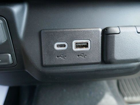New 2026 Chevrolet Silverado 1500 Custom Trail Boss AWD/4WD image 19