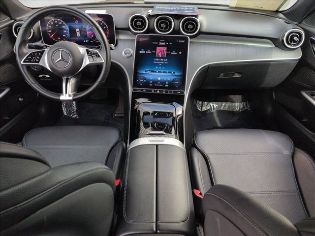 Certified 2024 Mercedes-Benz C 300 Sedan image 18