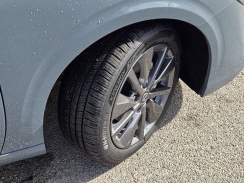 New 2026 Nissan Sentra SL w/ Floor Mat Package FWD image 6