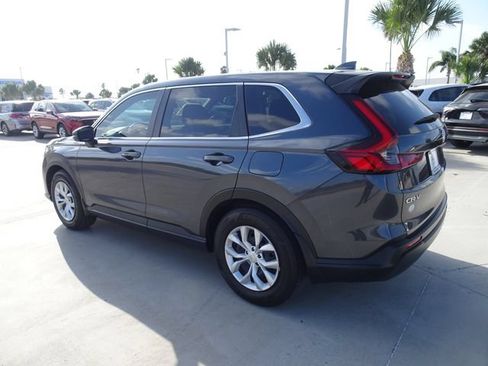 Certified 2026 Honda CR-V LX image 6