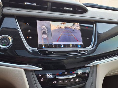 Certified 2024 Cadillac XT6 Premium Luxury w/ Technology Package image 26