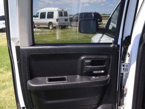Used 2017 RAM 1500 Tradesman w/ Popular Equipment Group AWD/4WD image 21