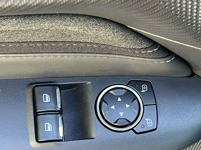 Certified 2024 Ford Mustang Coupe RWD image 18