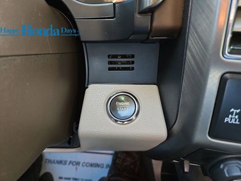 Used 2020 Ford F150 Limited image 31