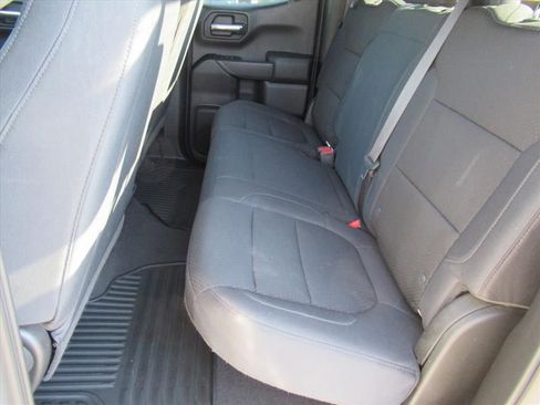 Used 2019 GMC Sierra 1500 4x4 Double Cab image 24