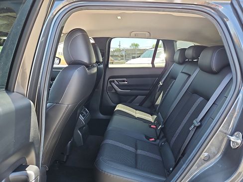Used 2024 MAZDA CX-50 AWD 2.5 S w/ Cargo Package image 10