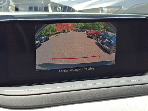 Certified 2026 MAZDA CX-30 AWD 2.5 S image 17