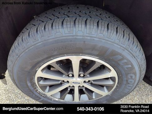 Used 2019 Ford Expedition Max XLT w/ Equipment Group 201A AWD/4WD image 10