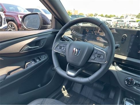 New 2025 Buick Envista Preferred w/ Convenience I Package image 14