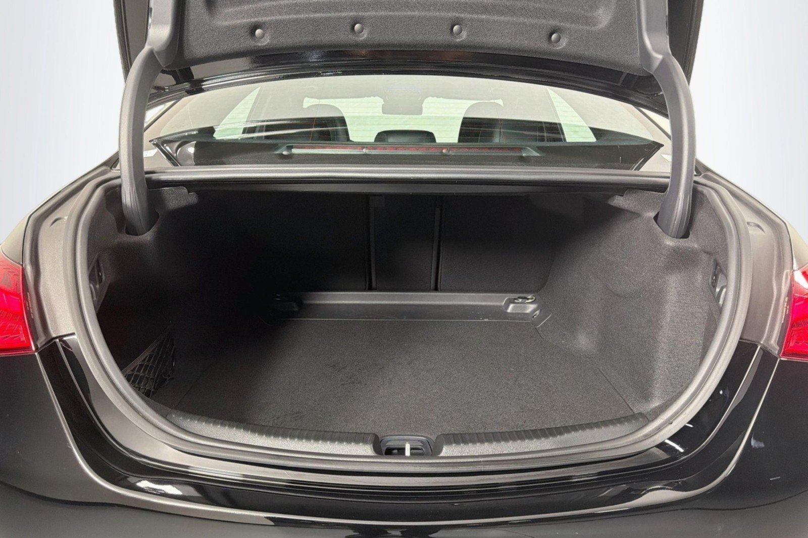 Certified 2024 Mercedes-Benz C 300 Sedan image 26