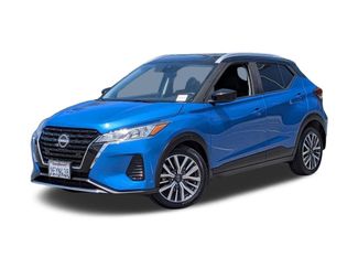 Used 2023 Nissan Kicks SV FWD video 1