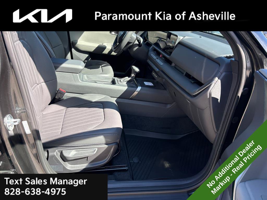 New 2027 Kia Seltos X-Line S AWD/4WD image 20
