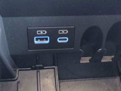 Used 2023 Toyota Tundra Limited w/ TRD Off-Road Package image 25