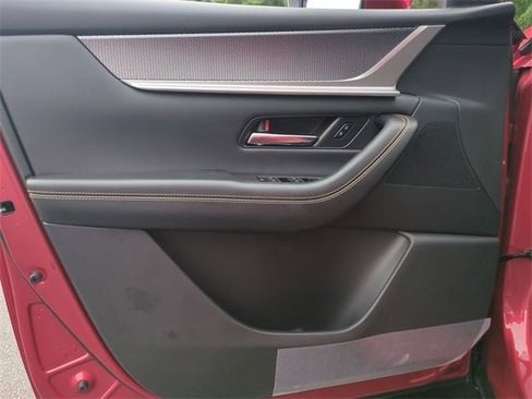 New 2024 MAZDA CX-90 Plug-In Hybrid w/ Preferred image 23