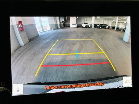 Used 2024 Toyota RAV4 SE AWD/4WD image 24