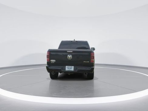 Used 2022 RAM 1500 Limited AWD/4WD image 7