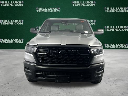 Used 2026 RAM 1500 Tradesman image 10