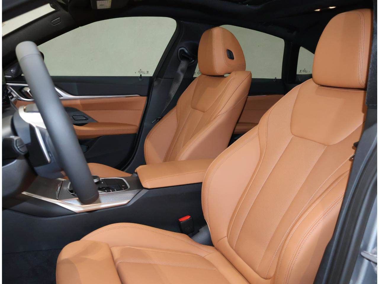 New 2026 BMW 430i w/ Premium Package RWD image 13