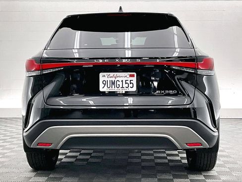Used 2025 Lexus RX 350 Premium w/ Convenience Package image 3