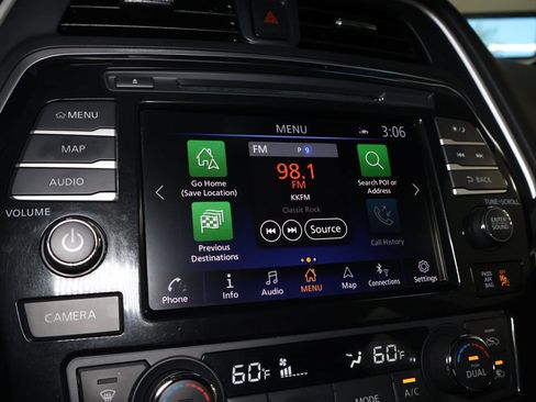 Used 2023 Nissan Maxima SV w/ Floor Mat Group FWD image 24