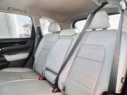 Used 2024 Honda CR-V EX-L image 14