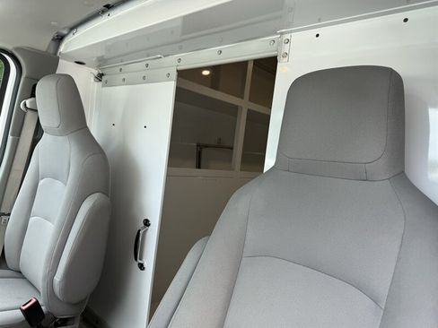 Used 2023 Ford E-350 and Econoline 350 Super Duty w/ Power Windows & Locks Group RWD image 9