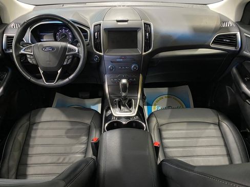 Used 2018 Ford Edge SEL w/ Equipment Group 201A AWD/4WD image 17