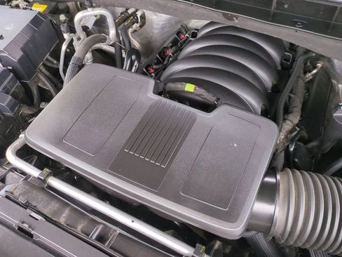 Certified 2023 Chevrolet Silverado 1500 LTZ AWD/4WD image 30