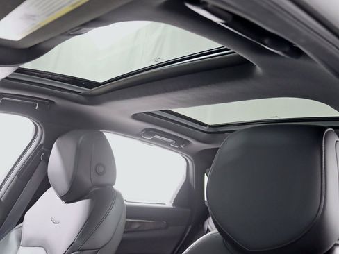 Used 2016 Cadillac CT6 Luxury image 29